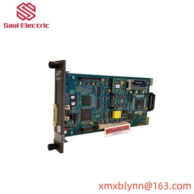 ABB SPBRC300 Bridge Controller, Modular Industrial Control Solution