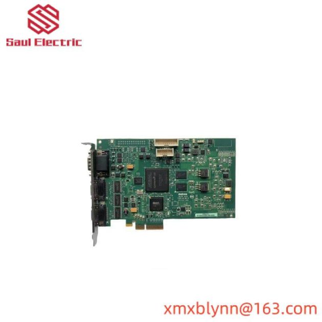 ABB SPBRC300 Bridge Controller, Modular Industrial Control Solution