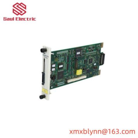 ABB SPBRC400 Bridge Controller Module for Industrial Automation