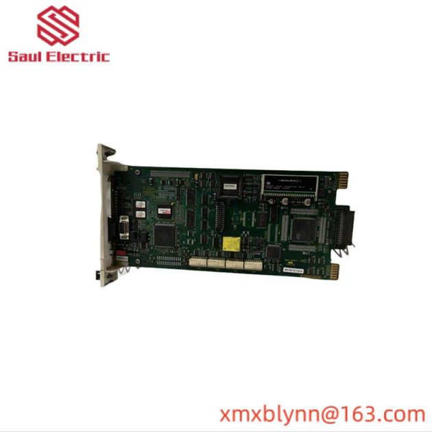 ABB SPBRC400 Bridge Controller Module for Industrial Automation