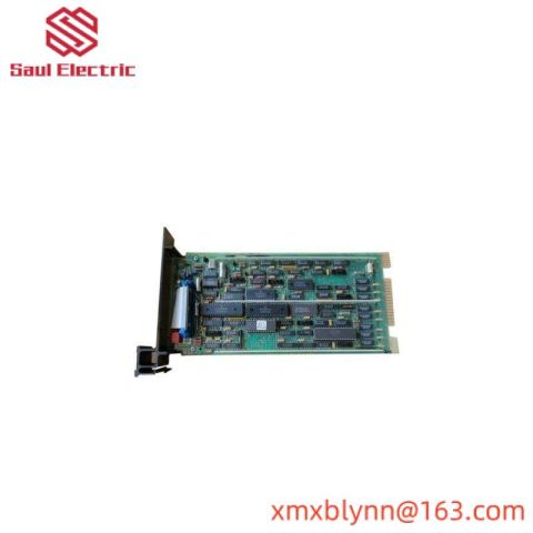 ABB SPBRC400 Bailey Bridge Controller, Advanced Industrial Control Solution