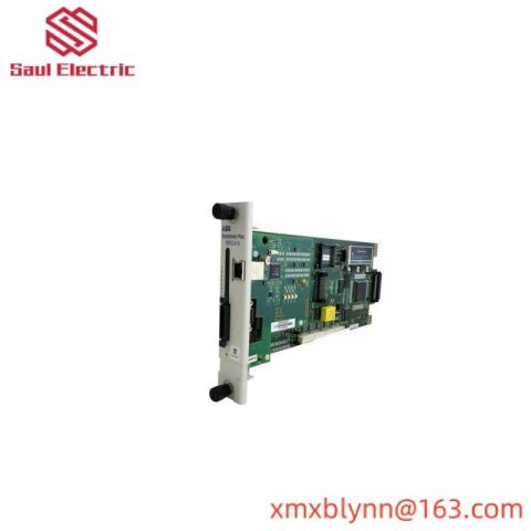 ABB SPBRC410 Control Processor
