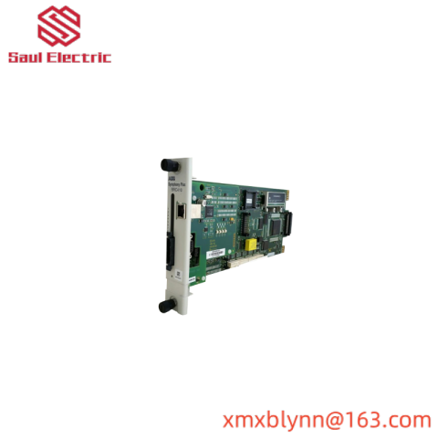 ABB SPBRC410 BRC410 Controller: Industrial Automation Excellence with Modbus TCP