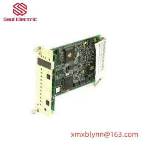 ABB SPCD 3D53 B-DB Industrial Control Module