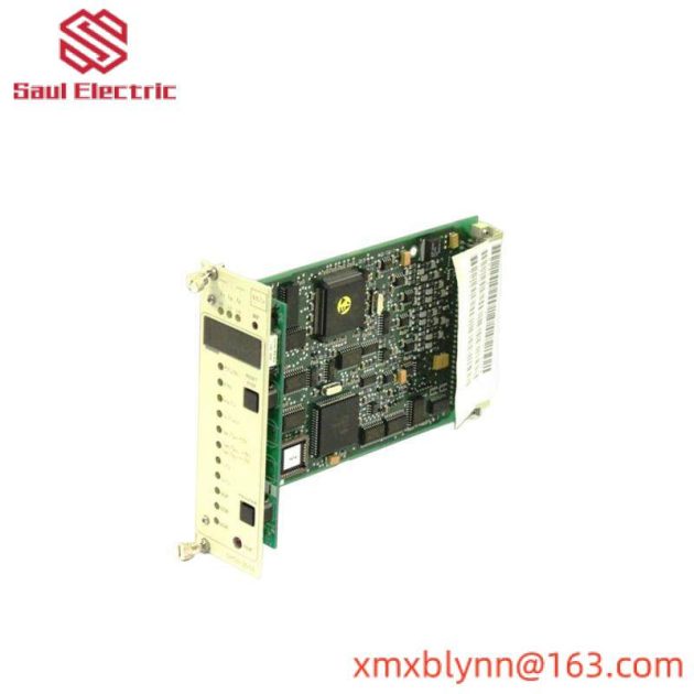 AB 1775-SR I/O Scanner Module - Advanced Industrial Control Solution