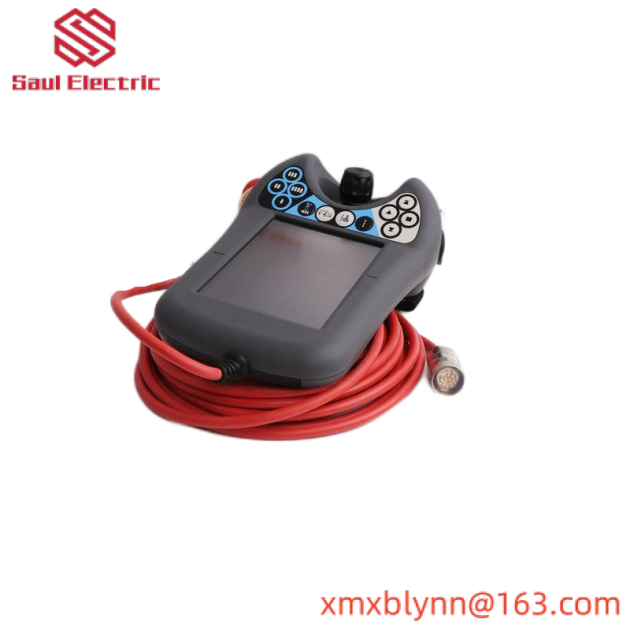 ABB SPCJ4D34-AA Control Module for Advanced Industrial Automation Systems