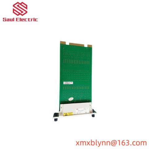 ABB SPDSI14 - High-Precision Digital Input Module for Industrial Automation