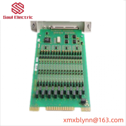ABB 3HAC023659-003 Industrial Automation Module
