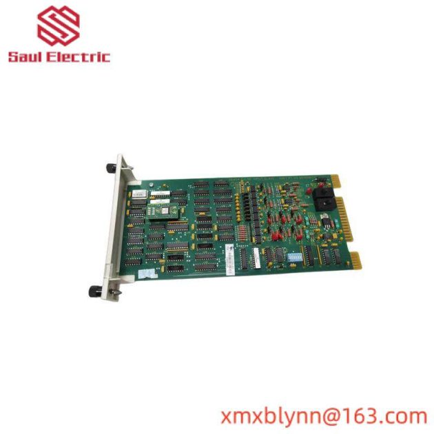 ABB SPDSM04: Precision Pulse Input Module for Industrial Automation, 200 Characters or Less