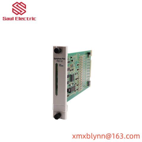 ABB SPFEC12 - Digital Output Module: Precision & Efficiency for Industrial Automation