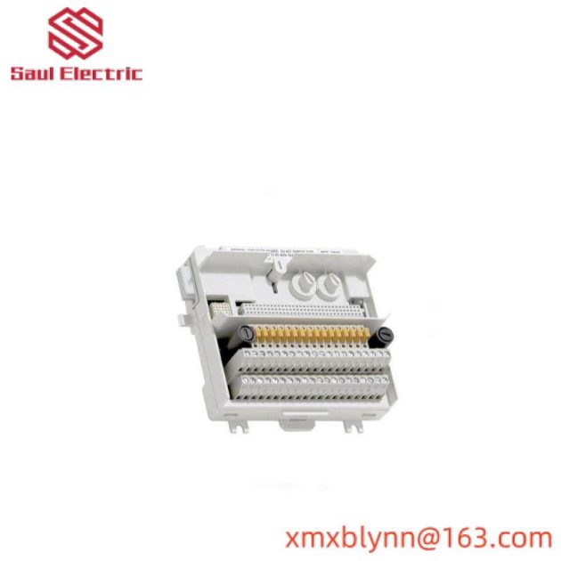 ABB SPIET800 Ethernet CIU Transfer Module