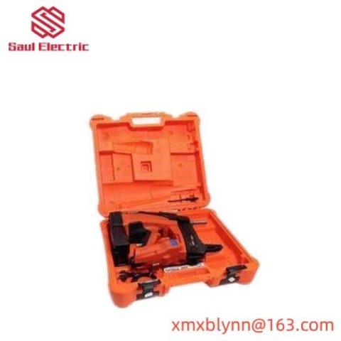 ABB SPIT800 - Industrial Control System, Advanced Automation Solution