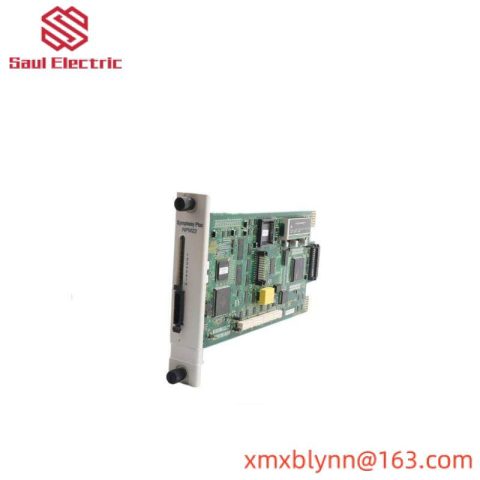 ABB SPNPM22 Network Process Module - Advanced Control Solution