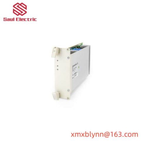 ABB SR511 3BSE000863R1 Control Module for Industrial Automation
