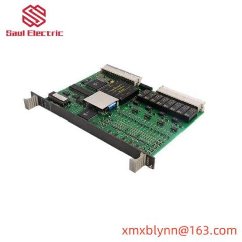 ABB SYN5100a-Z, V0221 | 3BHB006717R0221 | SYNCHROTACT, High-Performance Motion Control Module