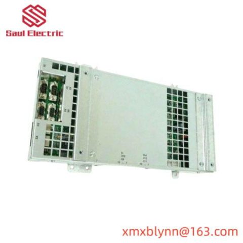 ABB SYN5200a-Z, V217, 3BHB006713R0217 - High-Performance Control System Module