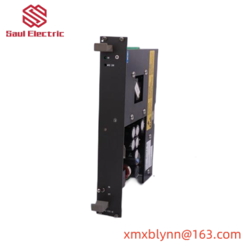 ABB SYN5201A-Z V217 Industrial Control Module