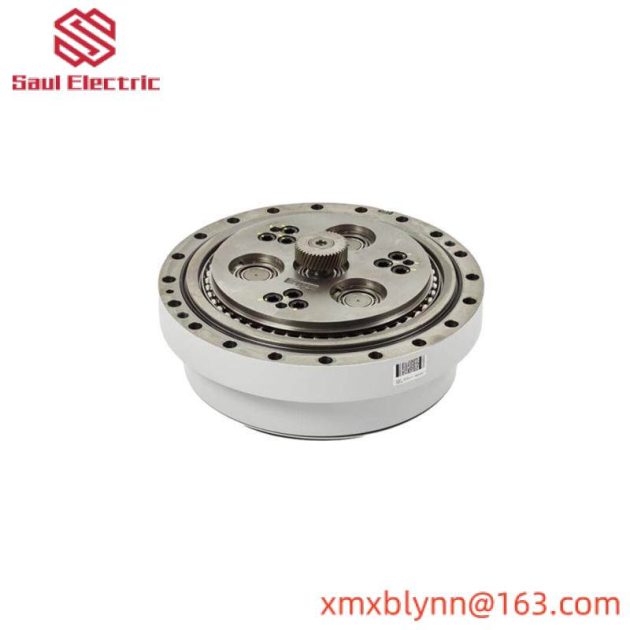 ABB SYN5202-0277 3BHB006715R0277 - High-Performance Industrial Control Module