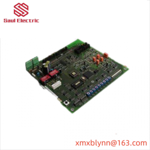 ABB SYN5202A Controller Module for Automation Systems