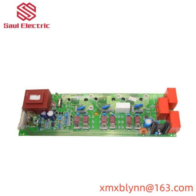ABB SYN5202A Controller Module for Automation Systems