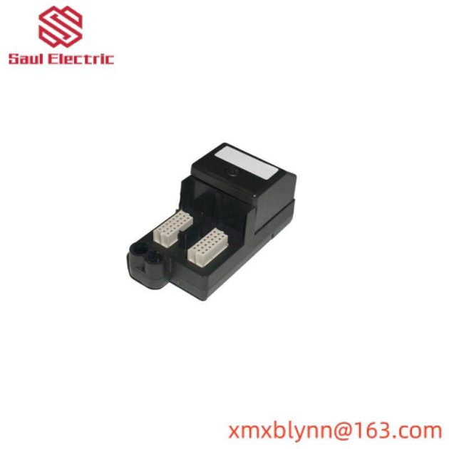 ABB TA25 32 - High Performance Industrial Control Module