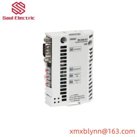 ABB TA25 DU - Digital Input Module for Industrial Automation