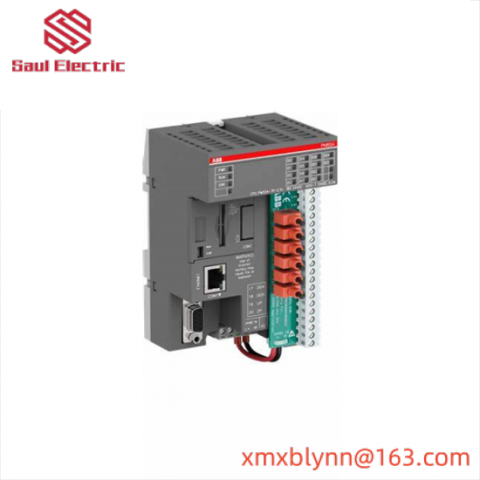 ABB TA562-RS-RTC Adapter Option Board: Industrial Automation Solution