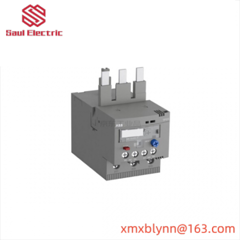 ABB TAI16AIR Analogue Input Termination Card: High-Precision Control Module for Industrial Automation