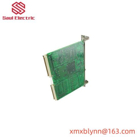 ABB TAS.580.0550G00 Industrial Control Module