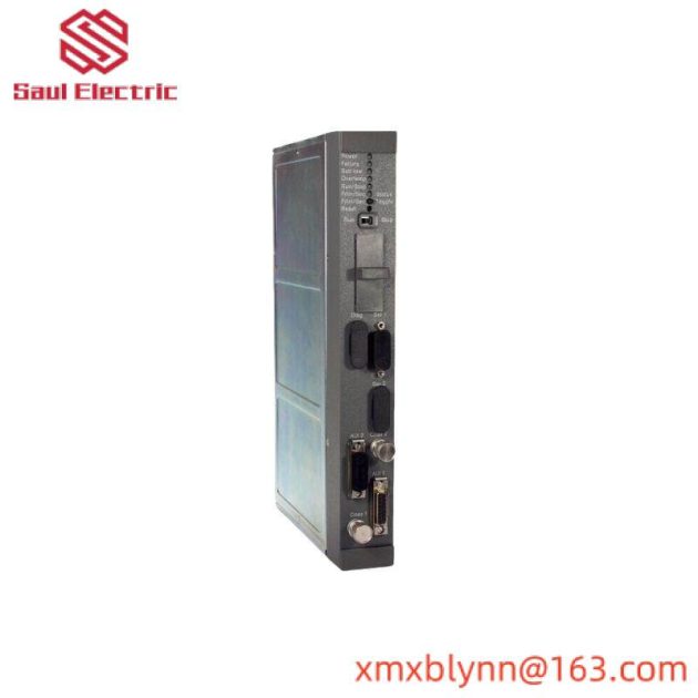 ABB TAS.580.0550G00 Industrial Control Module