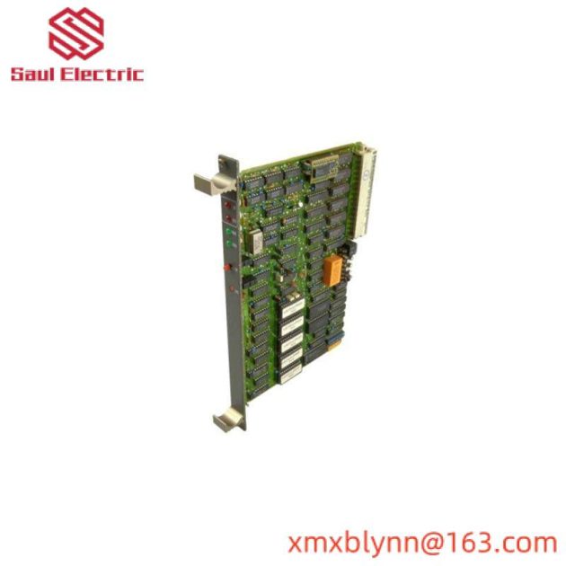 ABB TAS.580.0600G00 V01 Industrial Control Module