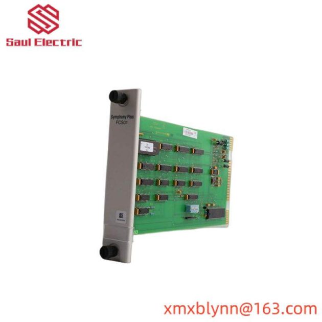 ABB TB711F 3BDH000365R0001 High-Frequency Control Module