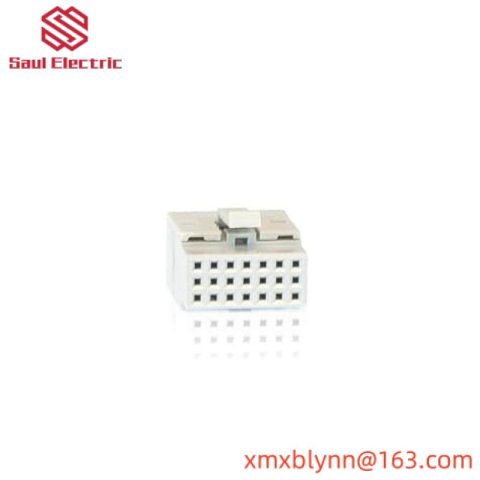 ABB TB807 3BSE008538R1: High-Performance Module Bus Terminator
