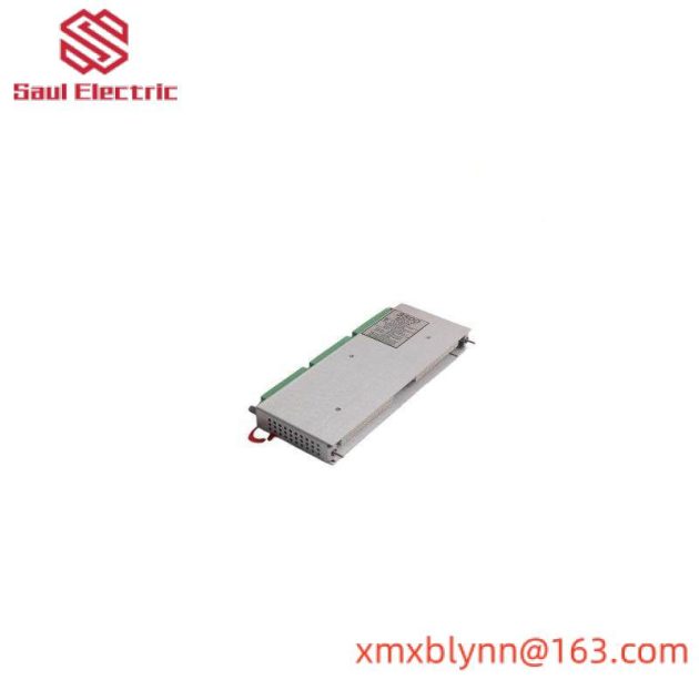 ABB TB820V2 3BSE013208R0001 Industrial Control Module
