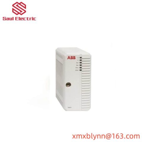 ABB TB840A 3BSE037760R1 Modulebus Cluster Modem