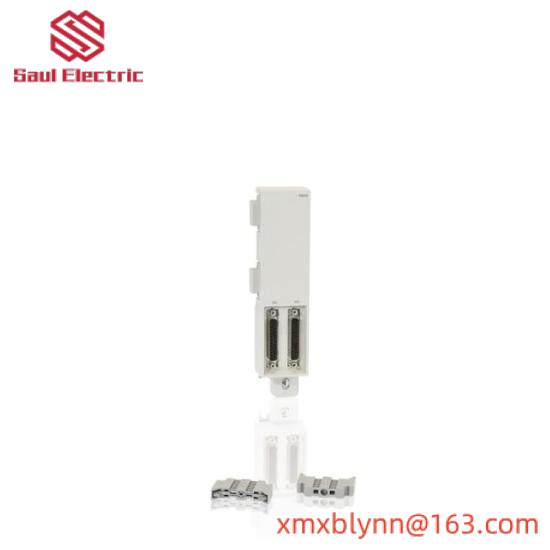 abb_tb845_3bse021437r1_dual_modulebus_outlet.jpg ABB TB845 3BSE021437R1 Dual Modulebus Outlet