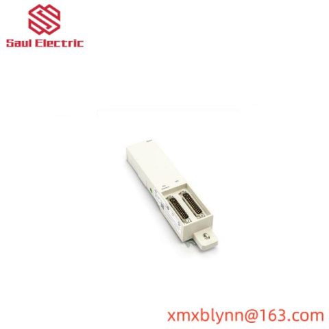 ABB TB846 Redundant Module Bus Outlet, Industrial Control Systems