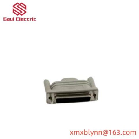 ABB TB850 3BSC950193R1 Connector, Industrial Automation Solutions