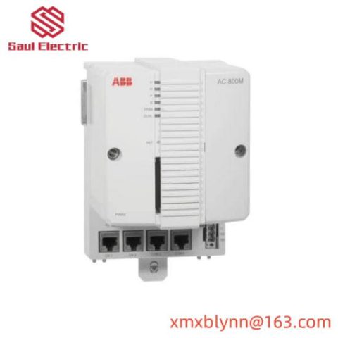 ABB TB852 3BSC950263R1 - High-Performance Industrial Control Module