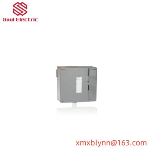 ABB TB853 RCU Control Link Terminal Resistance Module