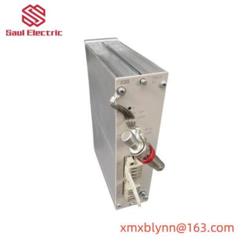 ABB TC513 3BSE006385R1 AF100 Twisted Pair Coax Modem