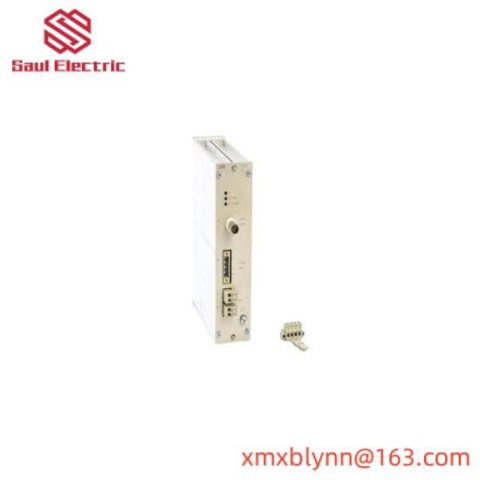 ABB TC513 V1 AF100 Twisted Pair Coaxial Modem