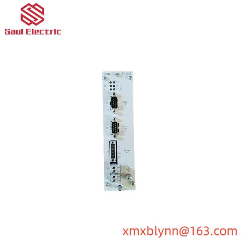abb_tc516_3bse012632r1_communication_control_module.jpg ABB TC516 - 3BSE012632R1 Communication Control Module