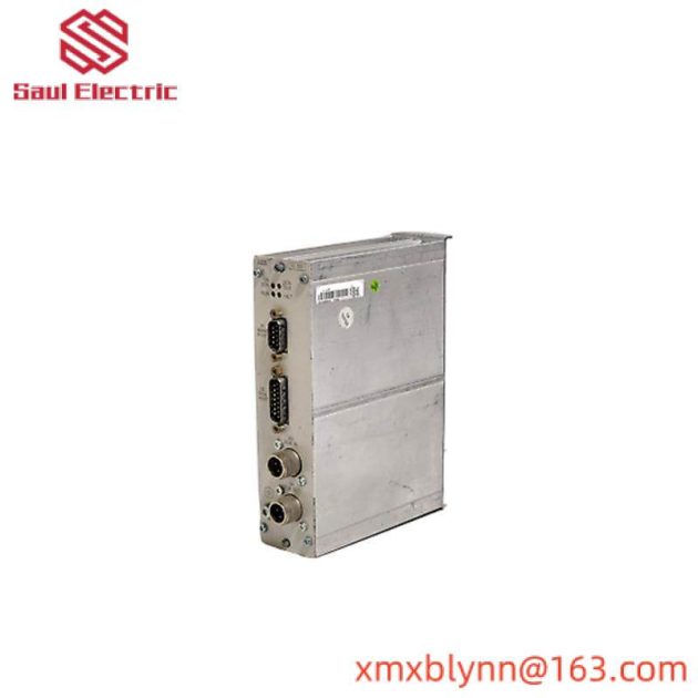 ABB TC530 3BUR000101R1 Communication Module