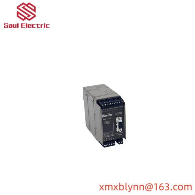 ABB TC562 - Short Distance Transmission Modem, ABB PLC's