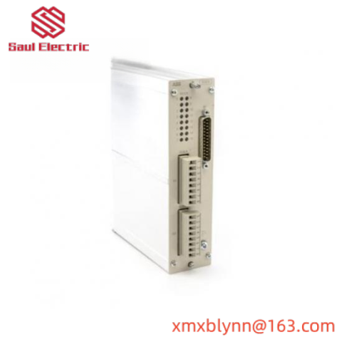 ABB PDP22-FBP.200 - Industrial Control Module
