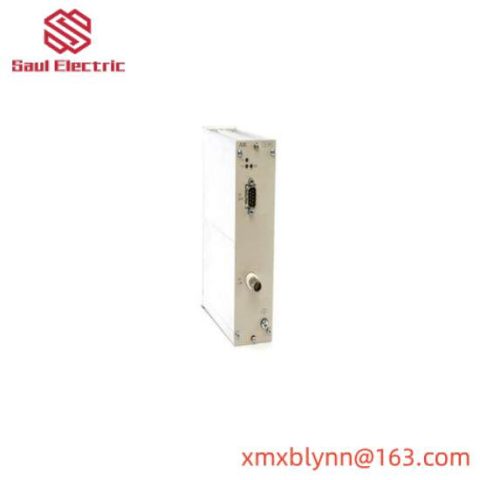 ABB TC625 Module Card for Custom Industrial Automation Solutions