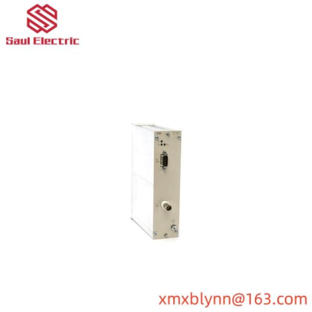ABB TC625 Module Card for Custom Industrial Automation Solutions