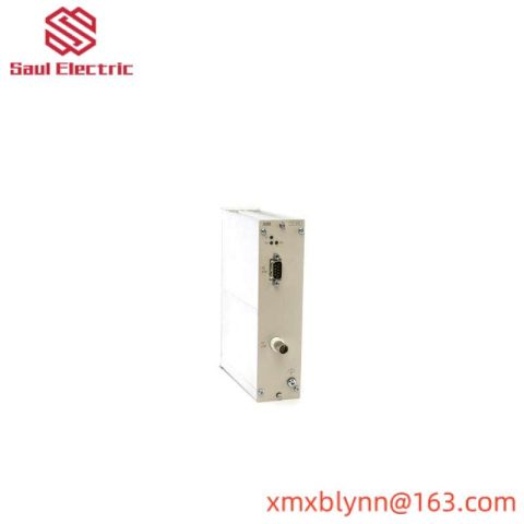 ABB TC625 3BSE002224R1 AF100 Coaxial Modem - Industrial Communication Excellence