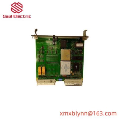 ABB TC820-1 Industrial Control Module